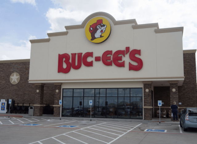 bucees